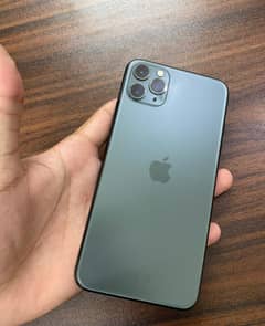 Apple iPhone 11 Pro Max | Non PTA Iphone 11 | Good Condition