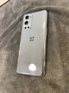 Oneplus 9 pro 12/256