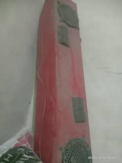 speaker for sel