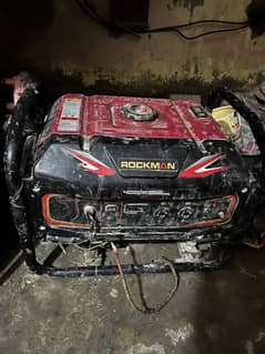 Generator for Sale Working Perfectly Low Price