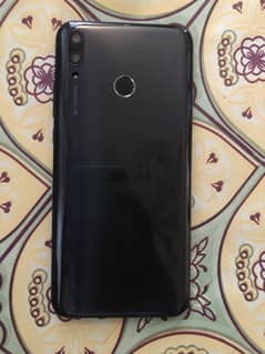 Huawei y9 4/64 dual official PTA