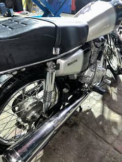 HONDA 98 MODEL 1st owner