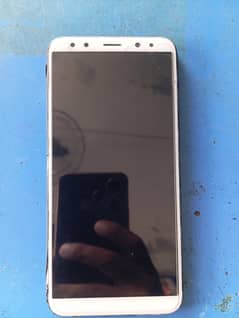 Huawei Mate 10 lite 4/64Gb official pta approved