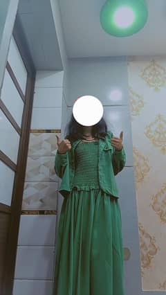 western stylish dress for sale