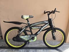 Sea Rose 20 size bicycle