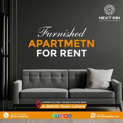 Luxury 1 BHK Apartments for Rent (Read Description)