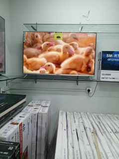 FANTASTIC OFFER 65 ANDROID SAMSUNG UHD TV 03359845883
