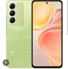 vivo y100 8/256 full box 10/10