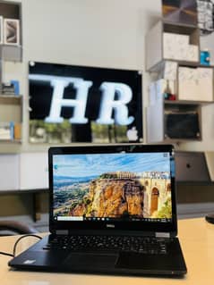 DEKL LATITUDE E7270 CORE I7 6th GEN 4k display 8GB RAM 256GB NVME