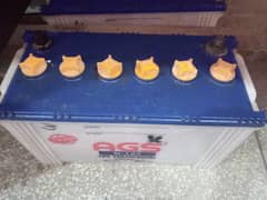 UPS and Battries