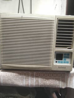 0.75 ton ac originl condition original gas h