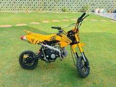 Trail Bike Urgent For Sale | Trail Bikes | Trail In Bike