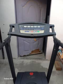 Advance Treadmill