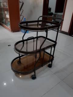 tae trolly