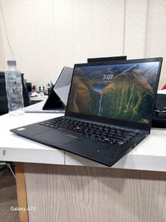 Lenovo ThinkPad X1 Carbon  Gen 8