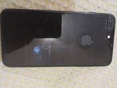 Iphone 7 plus non pta