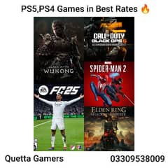 Playstation Digital Games