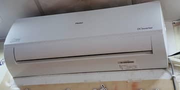 Haier DC inverter