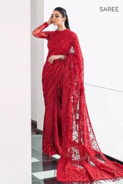 Saree