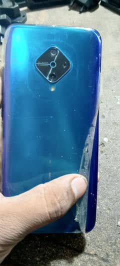 Vivo S1 Pro