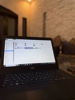 Dell Latitude 3490