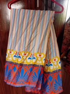 western dress