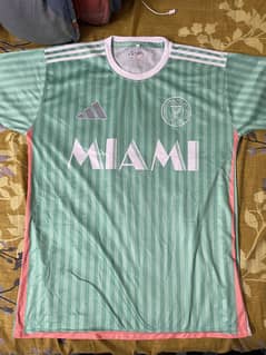 Inter Miami Alternate Jersey Messi 10 XL