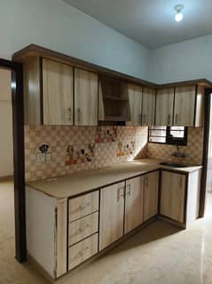 3bed DD flat Available for Sell in Saima Arabian Villas