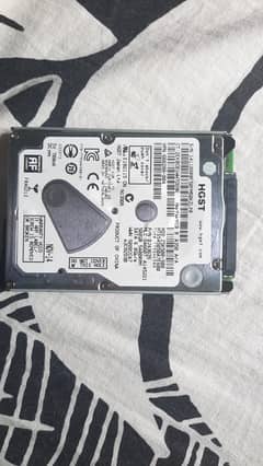 500 gb laptop hard drive