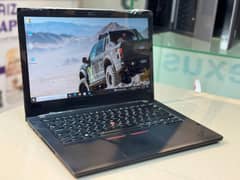 Laptop Lenovo ThinkPad T480 | i5 8th Gen | 8GB RAM | 256GB SSD