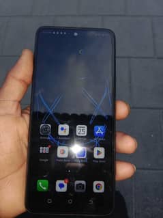 tecno camon 18T