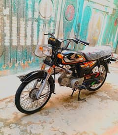 Honda