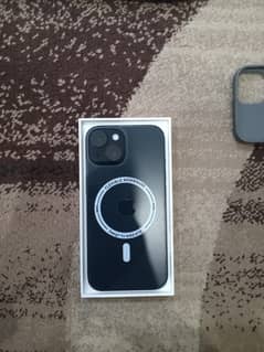 iPhone 15 JV | 128 GB | LLA Model