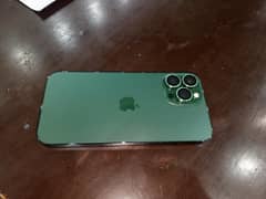 iphone 13 pro max JV lush condition