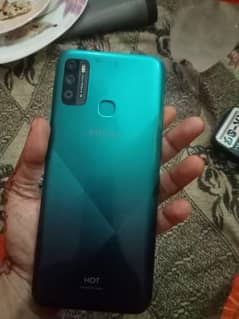 Infinix