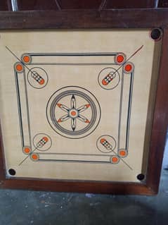 carrom