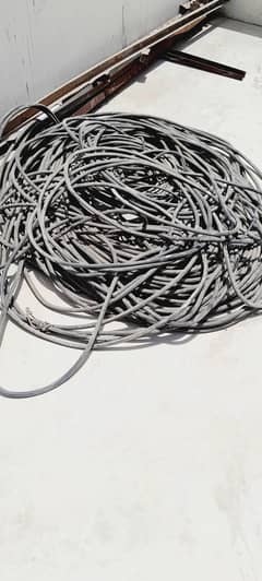 k electric wire