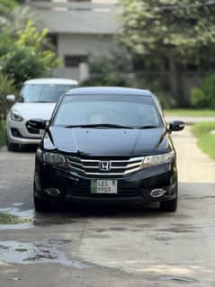 HONDA CITY 1.3 MANUAL