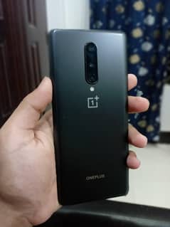 Oneplus 8