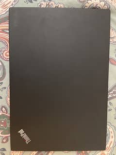Lenovo think pad 11gen i5
