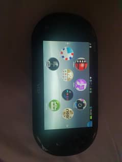 Sony PSP PSVita - Great condition