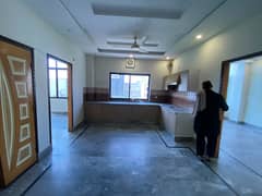 Second Floor Beautiful Flat in Neelam Block, Dc colony Gujranwala.