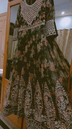 frock