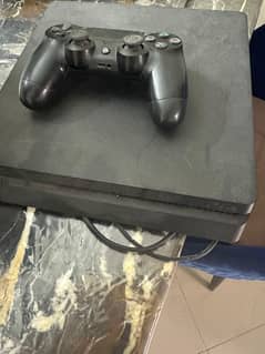 ps4 slim 1tb