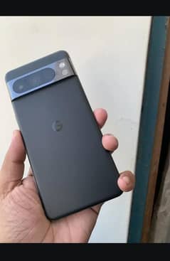 google pixel 8 pro