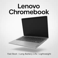 Lenovo Chromebook – Tez Hai, Beast Hai!