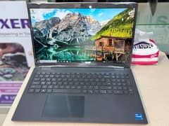 Laptop Dell 3520 | i5 11th Gen | 16GB RAM | 256GB SSD
