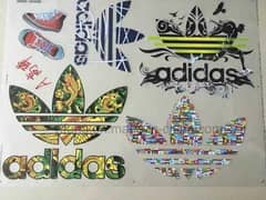 DTF OR REFLECTIVE STIKER KA LIA RABTA KRAN 03244048170