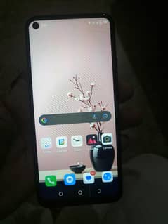 infinix s5 pro 4 64