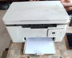 HP Laserjet Pro MFP M26a